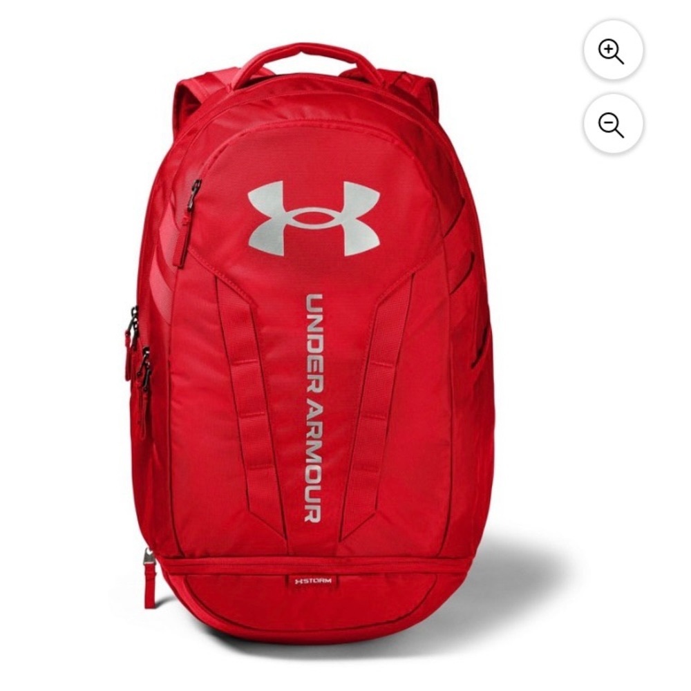 Under armour 3.0 hustle backpack
